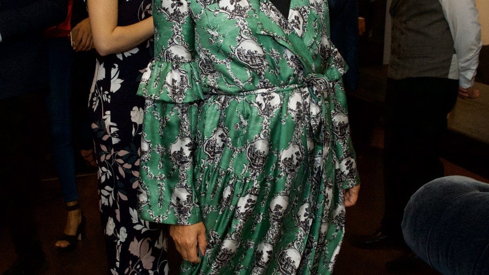 Natalie Massenet