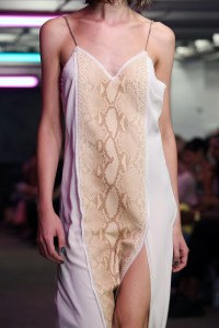 Details at Baja East RTW Spring 2017