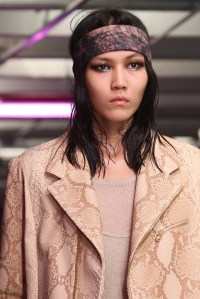 Details at Baja East RTW Spring 2017