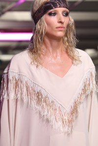 Details at Baja East RTW Spring 2017