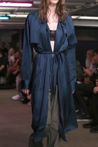 Details at Baja East RTW Spring 2017