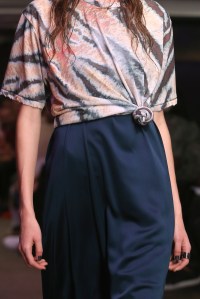 Details at Baja East RTW Spring 2017