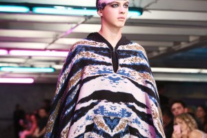 Details at Baja East RTW Spring 2017