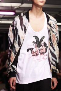 Details at Baja East RTW Spring 2017