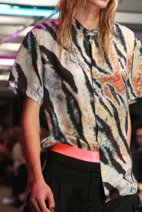 Details at Baja East RTW Spring 2017