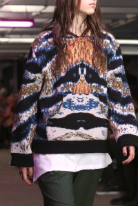 Details at Baja East RTW Spring 2017