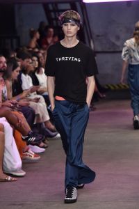 Baja East RTW Spring 2017