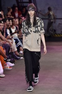 Baja East RTW Spring 2017