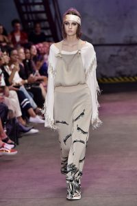Baja East RTW Spring 2017