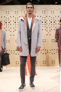 Banana Republic RTW Spring 2017