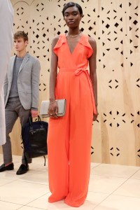 Banana Republic RTW Spring 2017
