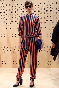 Banana Republic RTW Spring 2017