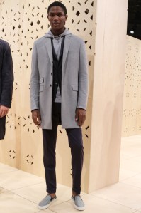 Banana Republic RTW Spring 2017