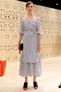 Banana Republic RTW Spring 2017