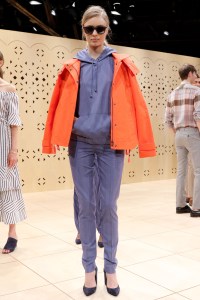Banana Republic RTW Spring 2017