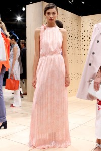 Banana Republic RTW Spring 2017