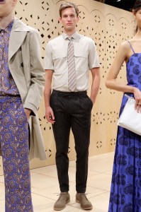 Banana Republic RTW Spring 2017