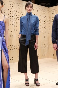 Banana Republic RTW Spring 2017