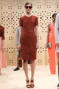 Banana Republic RTW Spring 2017