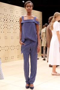 Banana Republic RTW Spring 2017