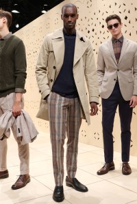 Banana Republic RTW Spring 2017