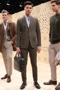 Banana Republic RTW Spring 2017