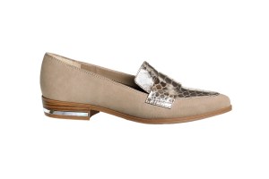 Macy’s: Bar III's oxford loafers