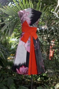 Backstage at Paule Ka RTW Spring 2017