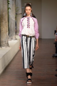 Blugirl RTW spring 2017