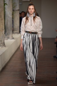 Blugirl RTW spring 2017
