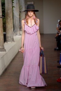Blugirl RTW spring 2017