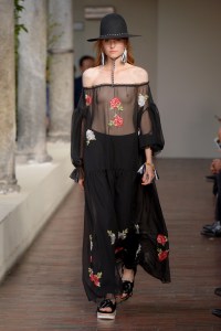 Blugirl RTW spring 2017