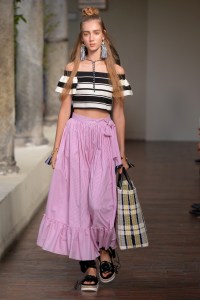 Blugirl RTW spring 2017
