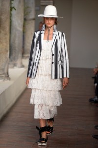 Blugirl RTW spring 2017