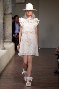 Blugirl RTW spring 2017