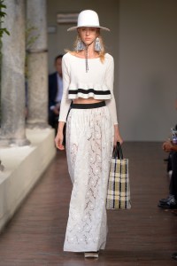 Blugirl RTW spring 2017