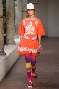 Blugirl RTW spring 2017