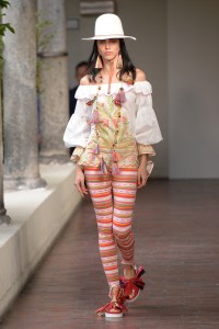 Blugirl RTW spring 2017
