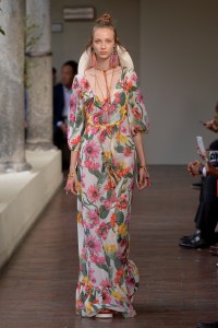 Blugirl RTW spring 2017