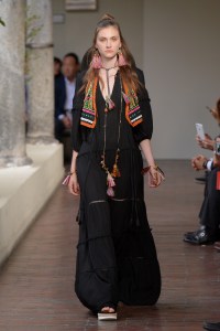 Blugirl RTW spring 2017