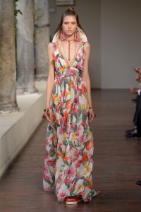 Blugirl RTW spring 2017
