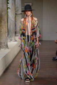 Blugirl RTW spring 2017