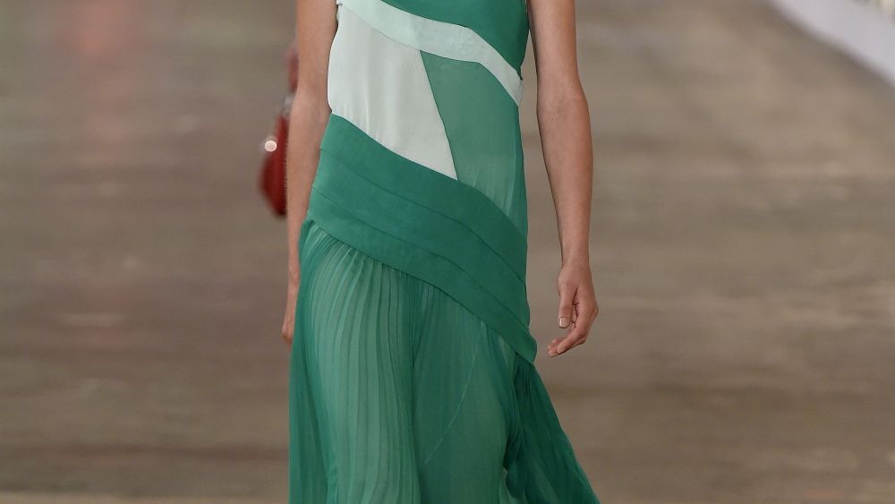 Boss RTW Spring 2017