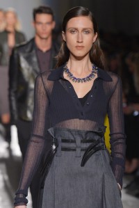 Bottega Veneta RTW Spring 2017
