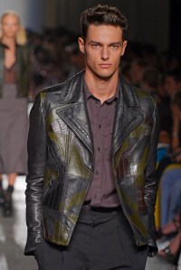 Bottega Veneta RTW Spring 2017