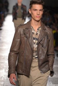 Bottega Veneta RTW Spring 2017