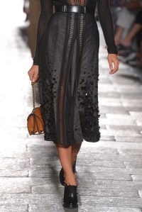 Bottega Veneta RTW Spring 2017