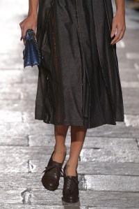 Bottega Veneta RTW Spring 2017