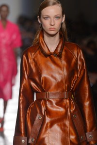 Bottega Veneta RTW Spring 2017