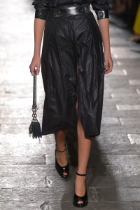 Bottega Veneta RTW Spring 2017